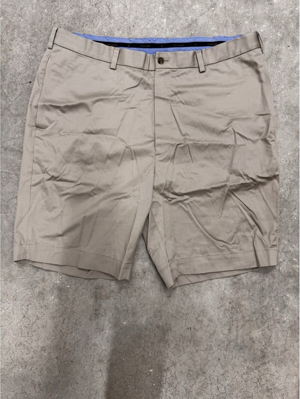 Brooks Brothers Shorts Mens Size W42